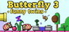 Butterfly 3. Funny Twins. Image