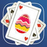 Holiday Solitaire. Easter Image