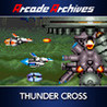 Arcade Archives: Thunder Cross Image