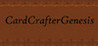 Card Crafter Genesis