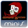 Mahjong Solitaire Image