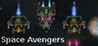 Space Avengers