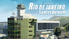 X-Plane 11 - Add-on: Aerosoft - Airport Rio de Janeiro Santos Dumont