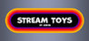 Stream Toys by Zokya