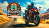Highway Moto Racing Rush 2023 Simulator