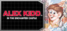 Alex Kidd in the Enchanted Castle