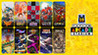 Capcom Arcade Stadium - Pack 3: Arcade Evolution Image