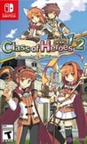 Class of Heroes 1 & 2: Complete Edition