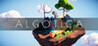 Algotica: Iteration 1 Image
