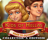 Kids of Hellas: Back to Olympus Image