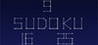 Sudoku 9X16X25