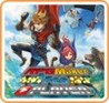 RPG Maker Fes Player Image