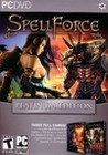 SpellForce 2: Platinum Edition Image