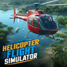 Helicopter Flight Simulator Image