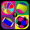 Popart Quiz: Famous Athletes Image