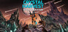 Crystal Harvest: Apex Operator Image