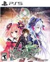 Fairy Fencer F: Refrain Chord