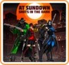 At Sundown: Shots in the Dark Image