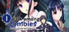 I Walk Among Zombies Vol. 1 Image