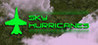 Sky hurricanes Image