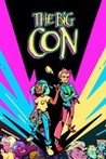 The Big Con Image