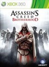 Assassin's Creed: Brotherhood - The Da Vinci Disappearance Image