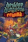 Desktop Dungeons: Rewind Image