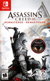 Assassin's Creed III Remastered Image