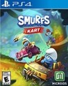 Smurfs Kart Image