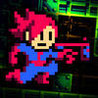 Jump'N'Shoot Attack Image