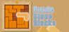 Puzzle - STONE BLOCKS Image