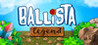 Ballista Legend Image