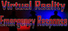 Virtual Reality Emergency Response Sim