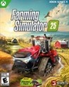 Farming Simulator 25