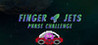 Finger Jets: Phase Challenge