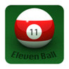 Eleven Ball Image