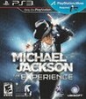 Michael Jackson The Experience Image