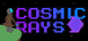 Cosmic Rays