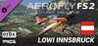Aerofly FS 2 - Orbx - Innsbruck Airport Image