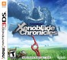 Xenoblade Chronicles 3D Image