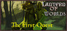 Lantern of Worlds - The First Quest Image