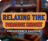 Relaxing Time: Paradise Resort Image