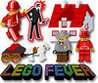 LEGO Fever Image