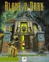 Alone in the Dark (1992) Image