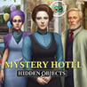 Mystery Hotel: Hidden Objects Image