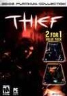Thief Platinum Collection Image
