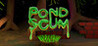 Pond Scum: A Gothic Swamp Tale Image