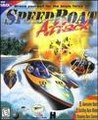 SpeedBoat Attack Image