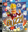 Buzz! Quiz TV Image