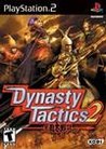 Dynasty Tactics 2 Image